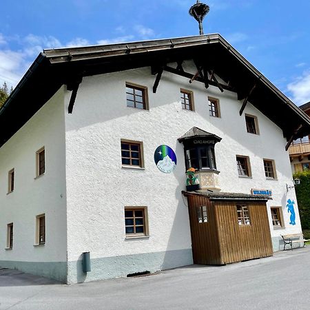 Ciao Amore St. Anton Sankt Anton am Arlberg Exterior photo